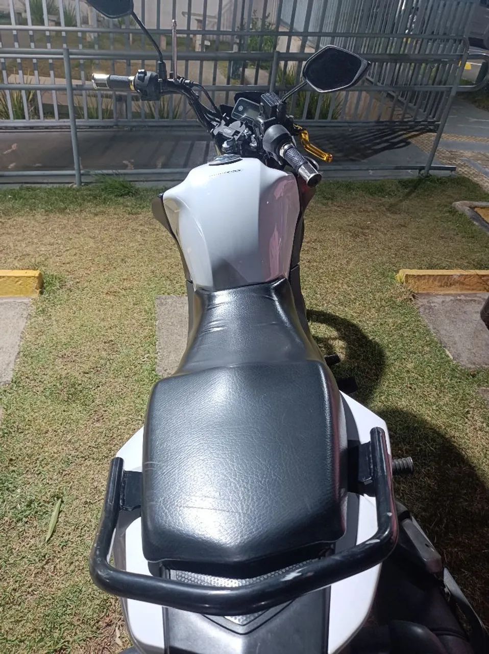 Yamaha factor 150 - Foto 3