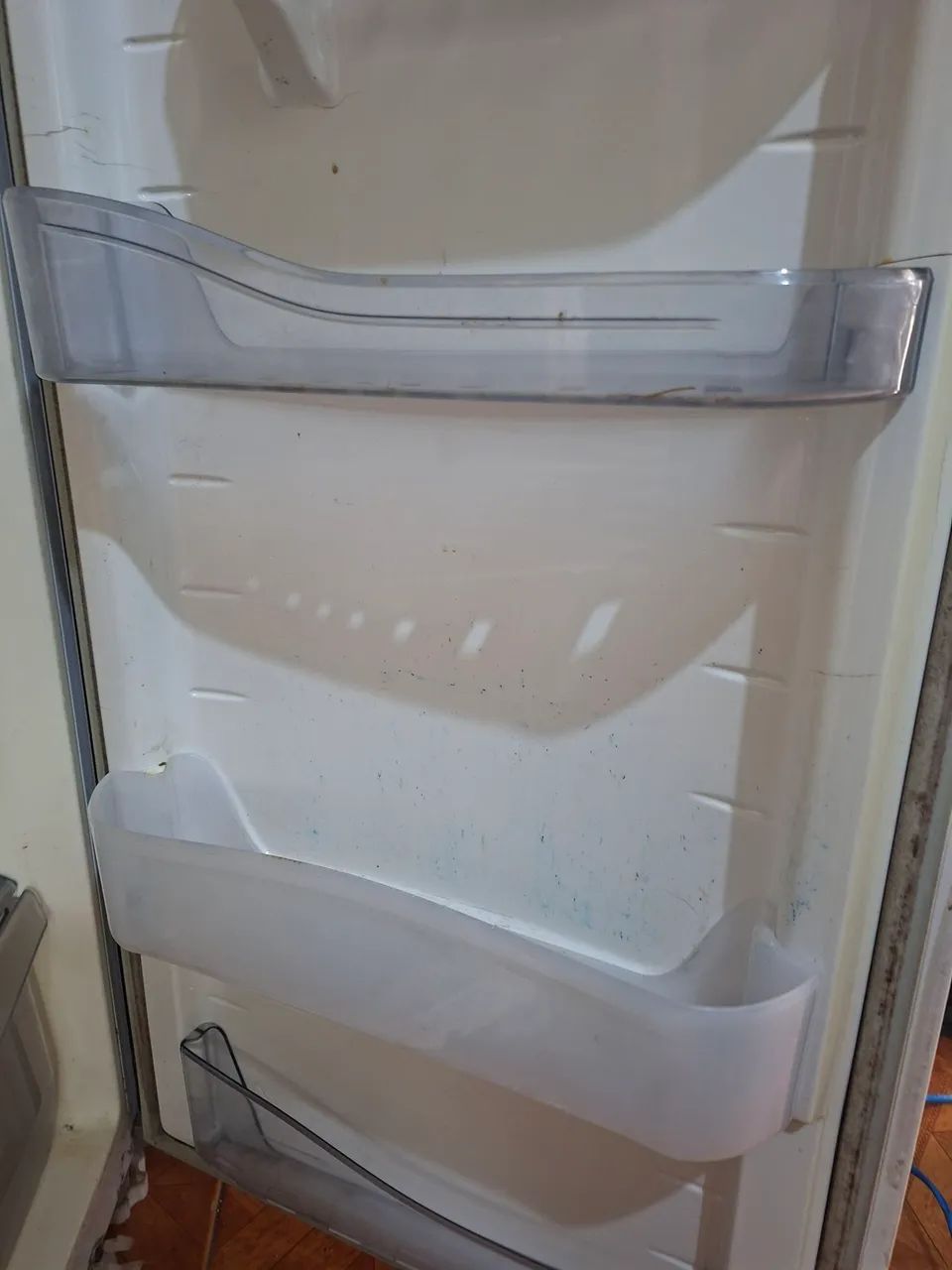 Geladeira Consul 320 litros usada - Foto 5