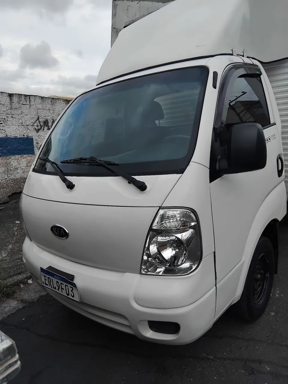  Kia bongo 2011 - Foto 5