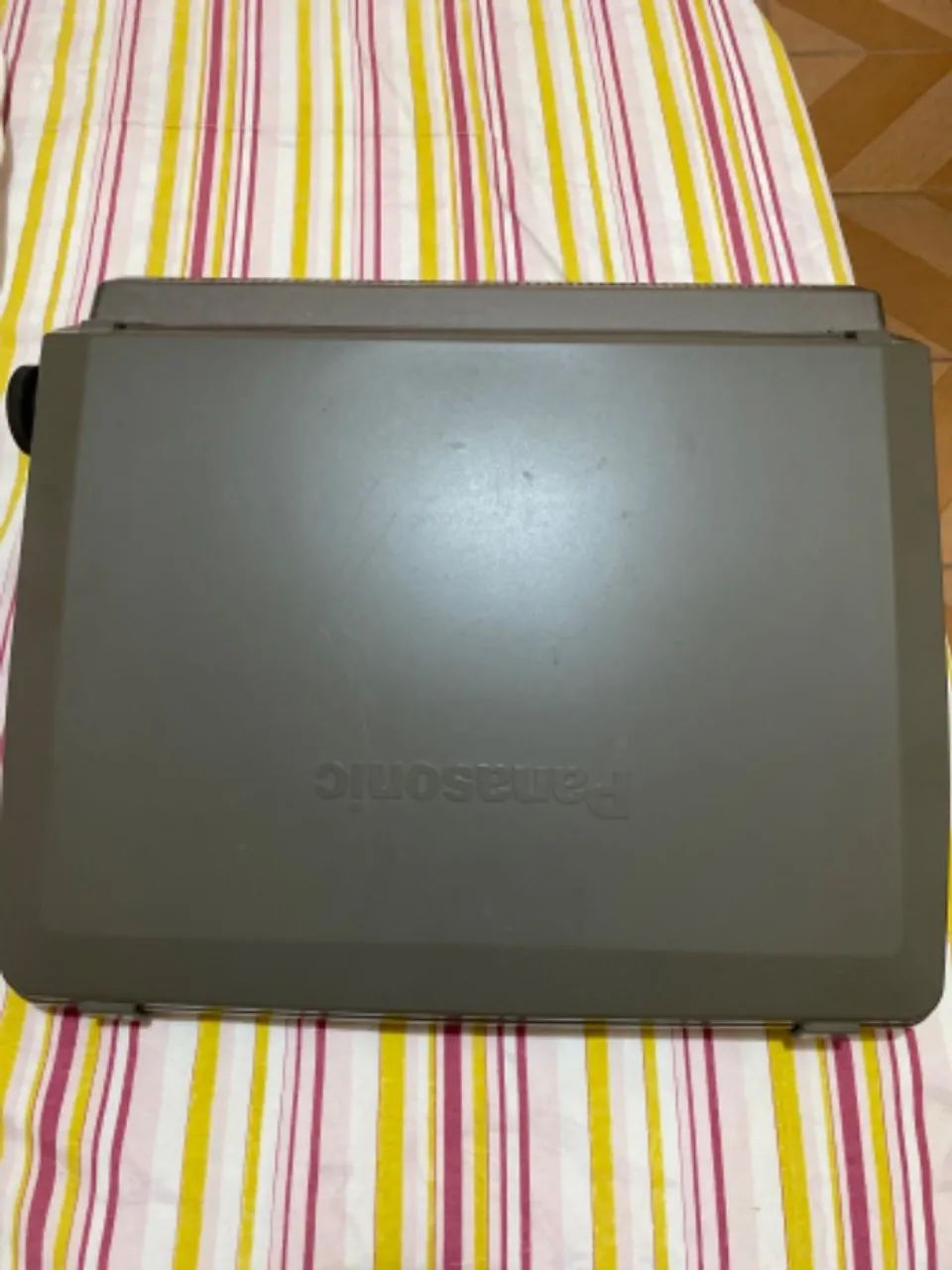 Máquina de datilografia R520  - Foto 2