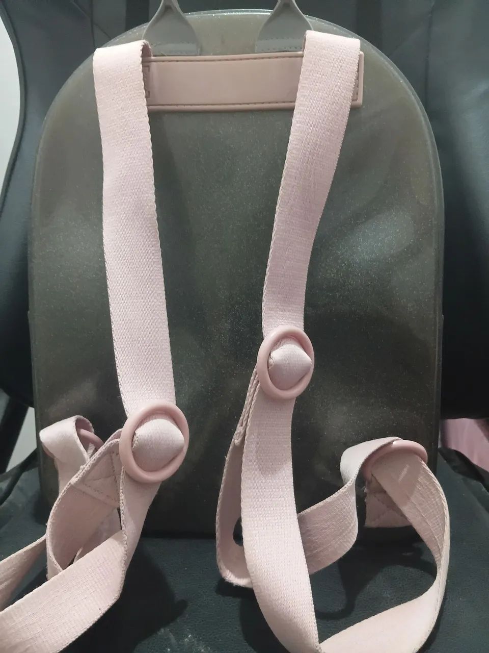 Bolsa Molekinha  - Foto 3
