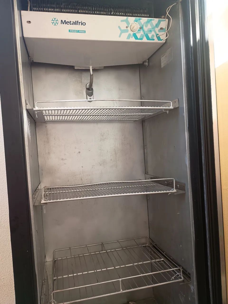 Refrigerador  - Foto 5