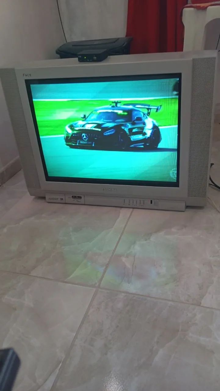 Tv de tubo - Foto 3