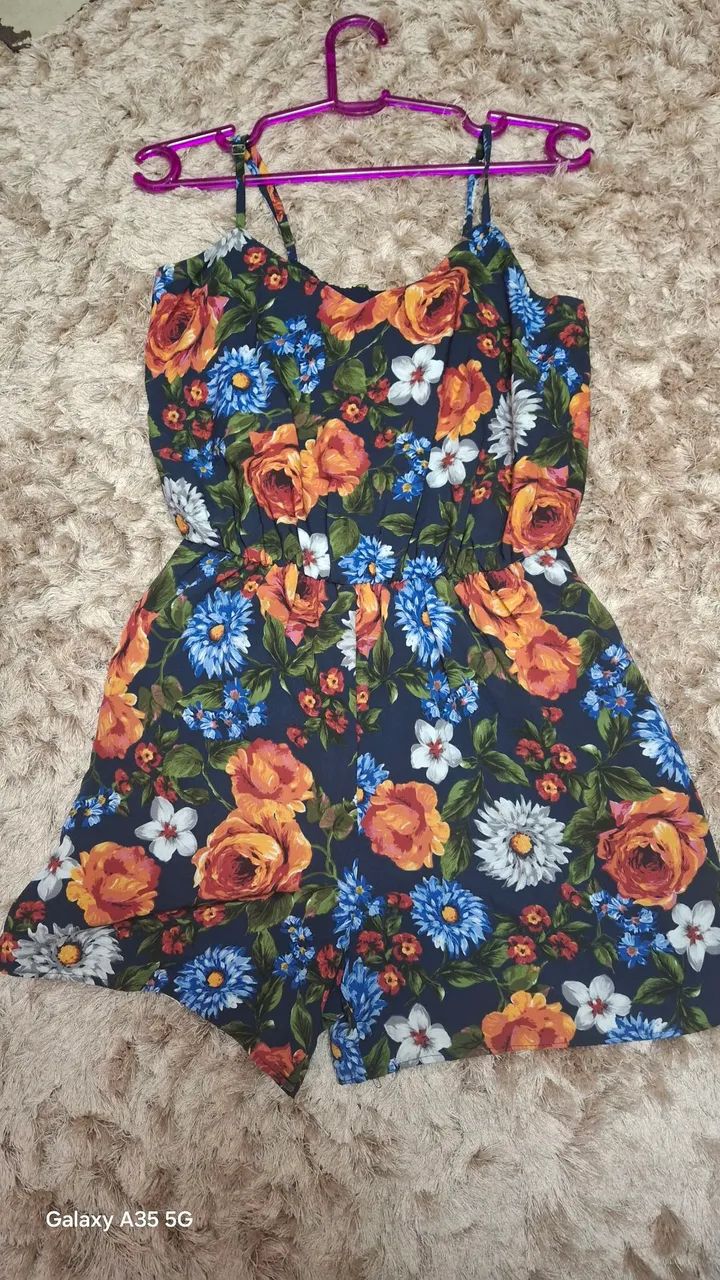 Vendo lote roupa para brechó  - Foto 3