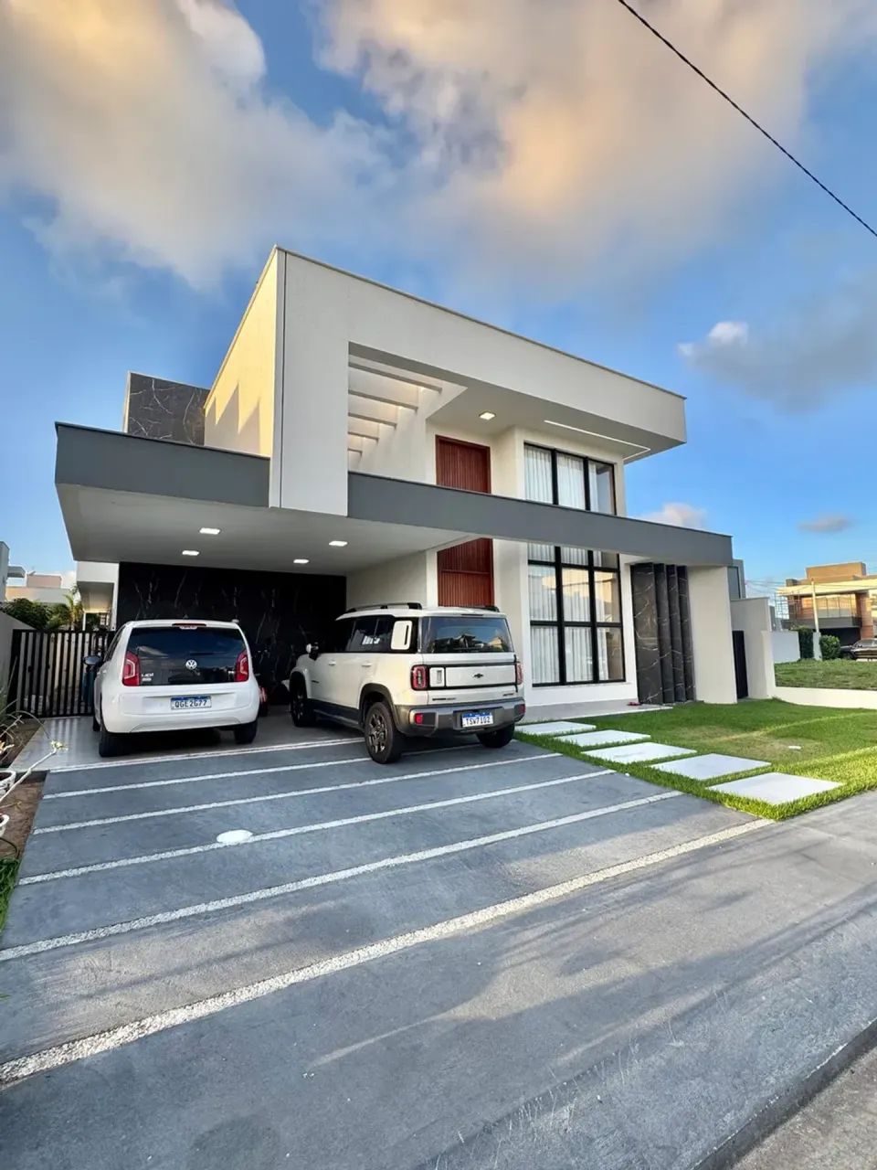CASA TERREA NOVA NO PARQUE MORUMBI