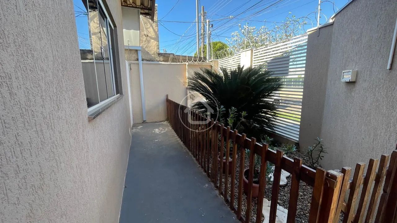 EDÍCULA COM SUITE, PISCINA, SOLAR - Foto 3