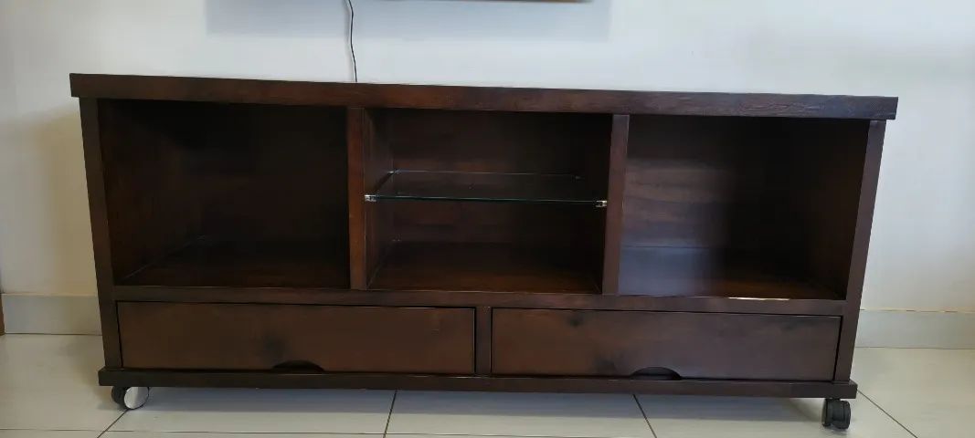 Rack para TV - Foto 4