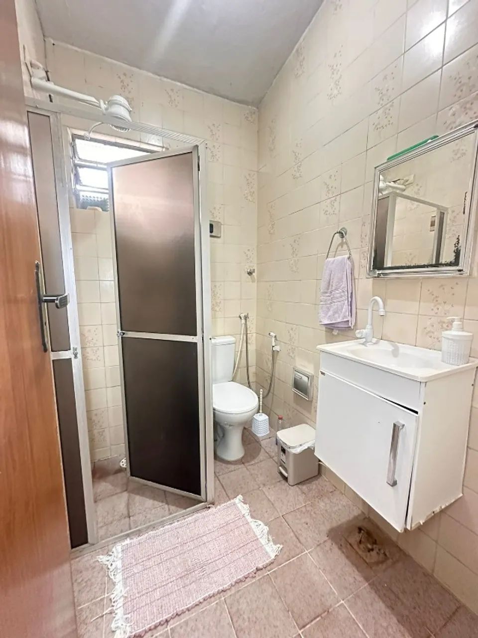 Casa no João Agripino com 3 quartos sendo 1 suite - Foto 5