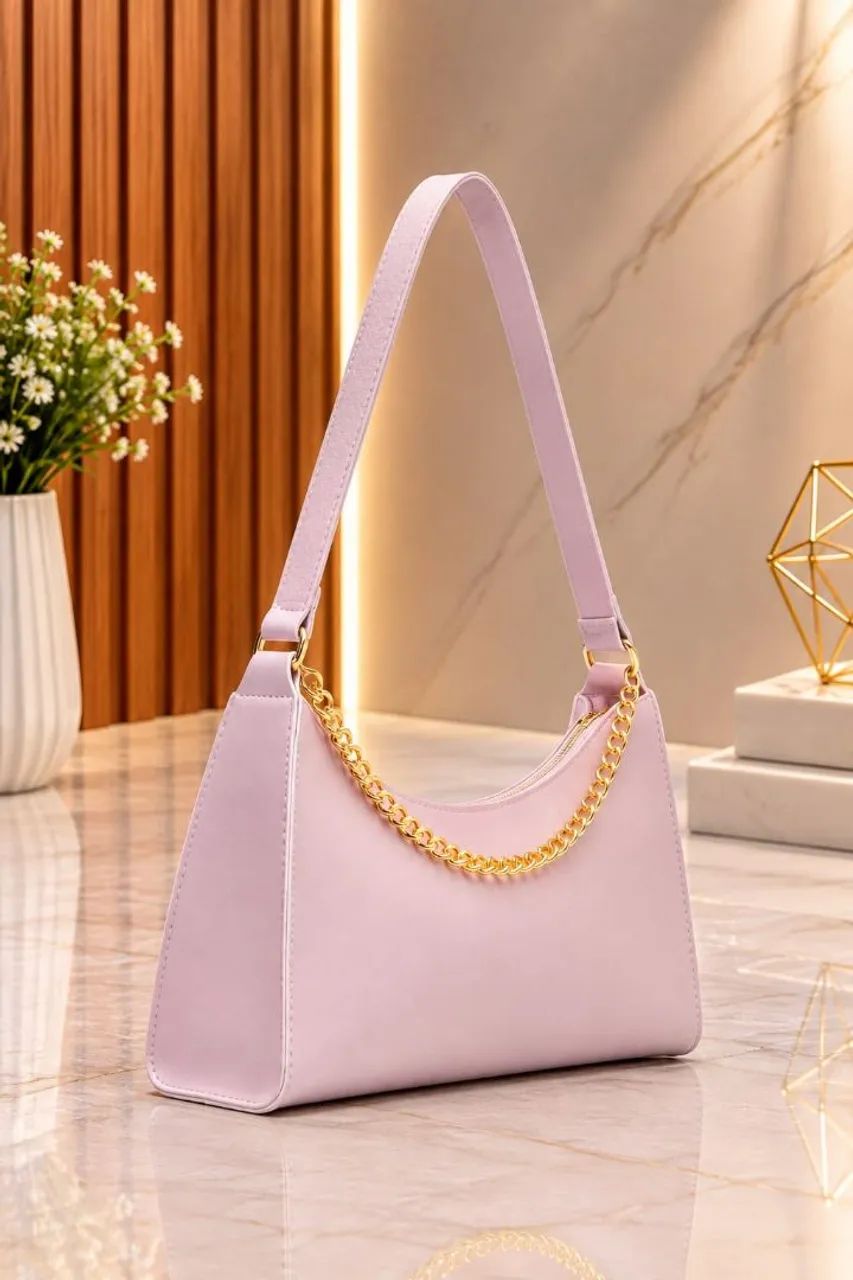 Bolsa Feminina de Ombro - Foto 5