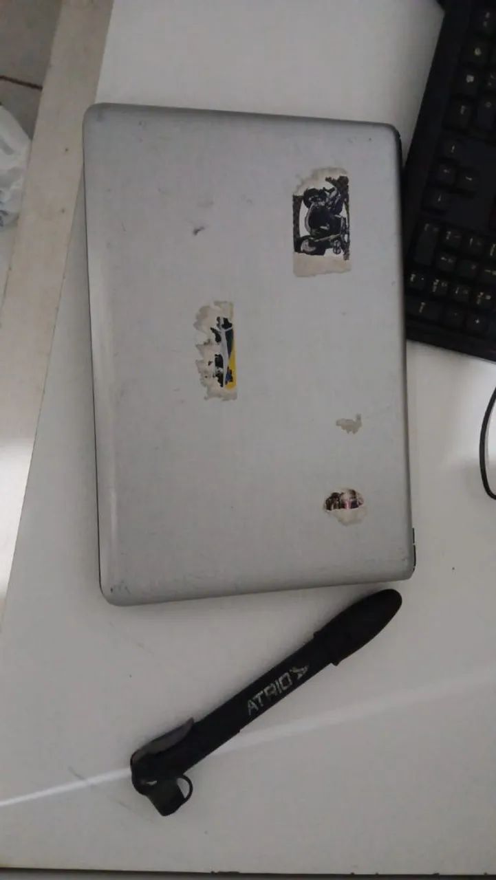 Notebook Ibyte active 7 SE - Foto 3