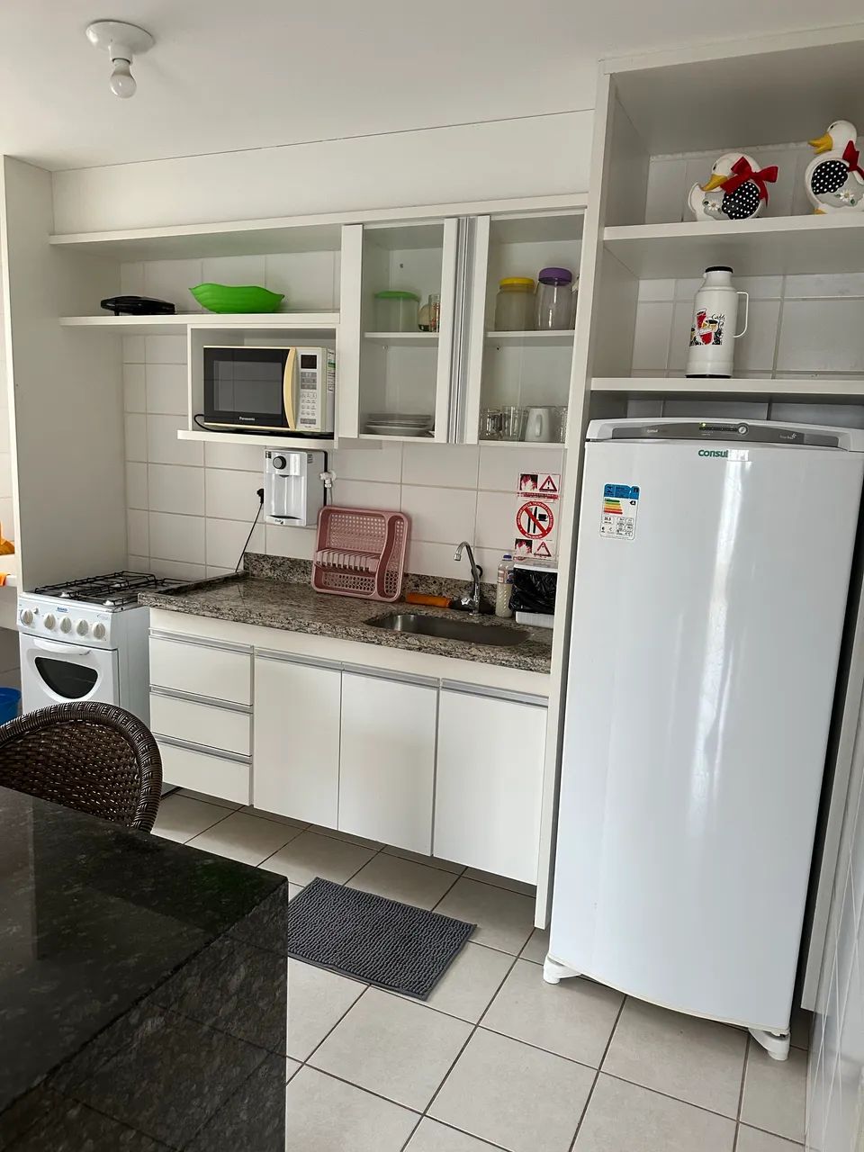 Apartamento jardins das thermas  - Foto 3
