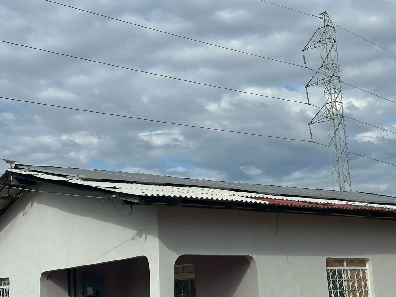 Vendo casa no Caranã leia ? - Foto 4