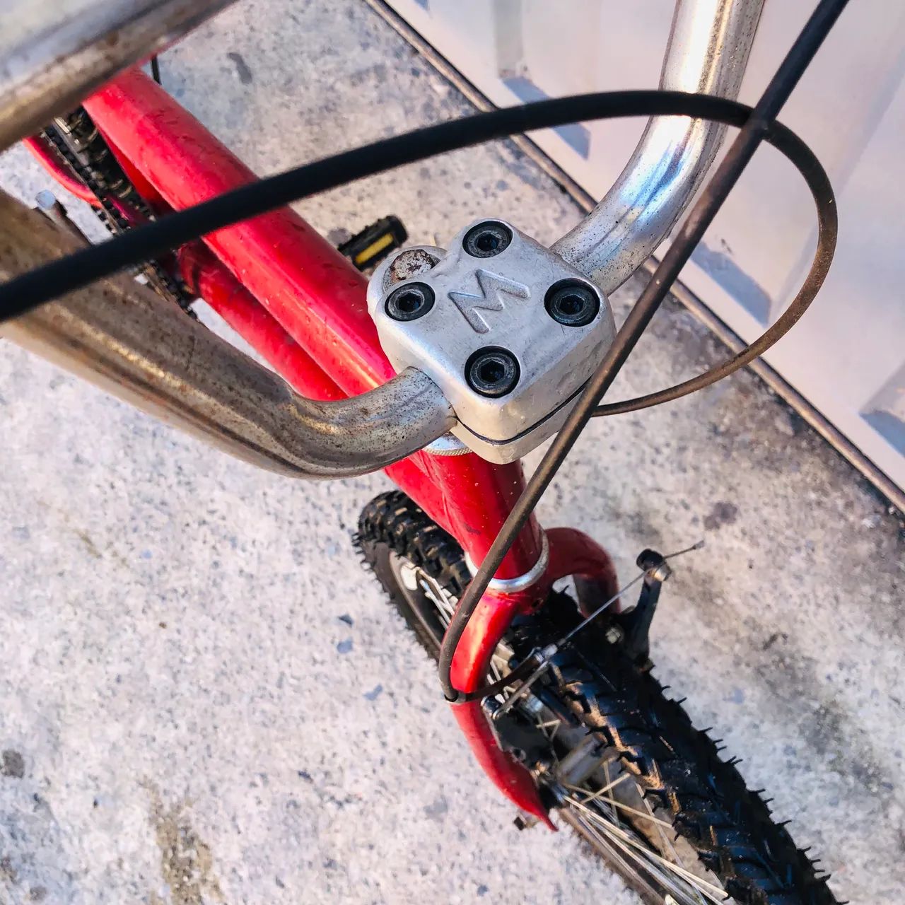 Bike aro 20 - Foto 5