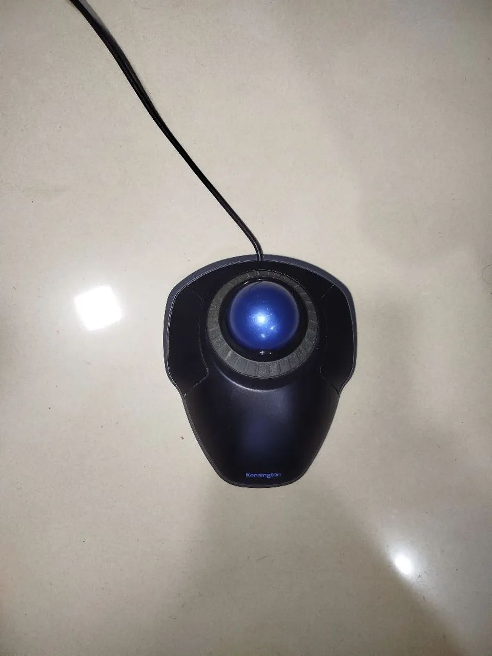 Mouse ergonômico Kensington  - Foto 4