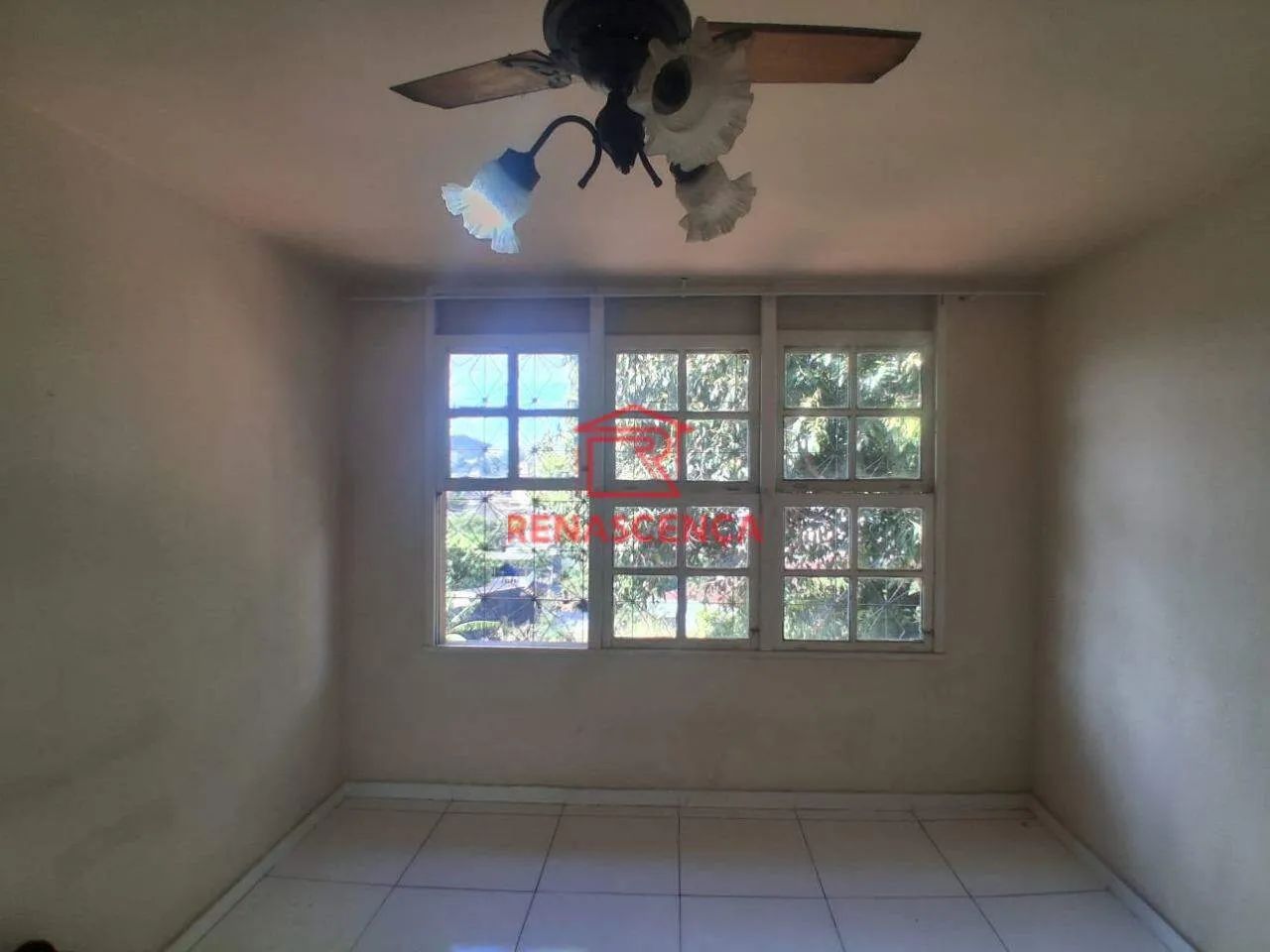 Apartamento com 3 quartos em Cavalcanti.