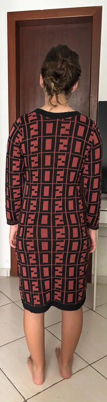 Vestido - Foto 2