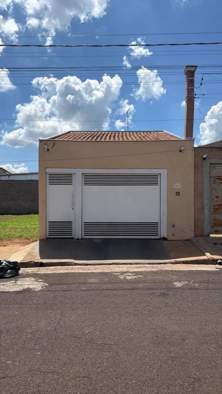 Foto - Birigüi - Residencial Monte Líbano