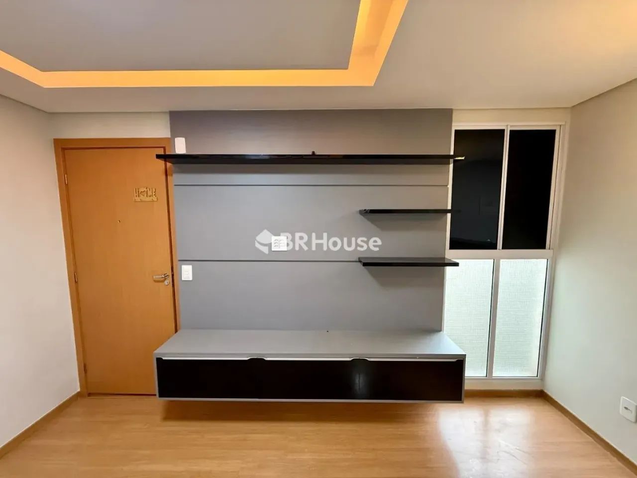 Vila Jussara | Apartamento 2 quartos - Foto 3