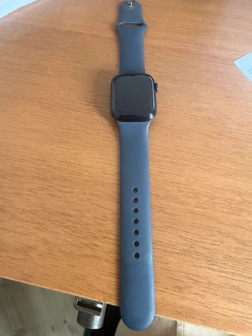 Apple Watch Série 7 - Foto 4