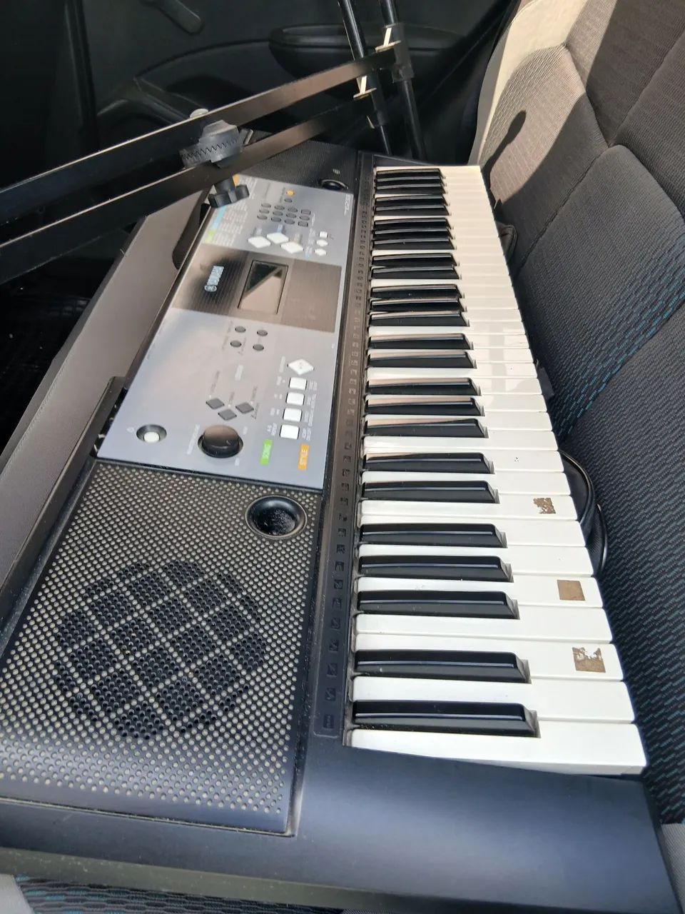 Teclado 233 - Foto 2