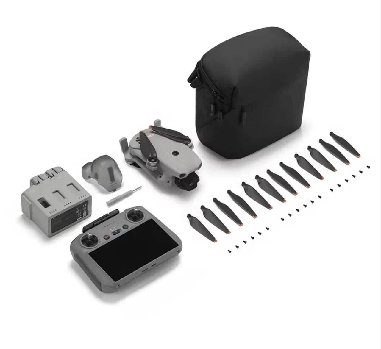 DJI Lito X1 Fly More Combo Plus - Foto 2