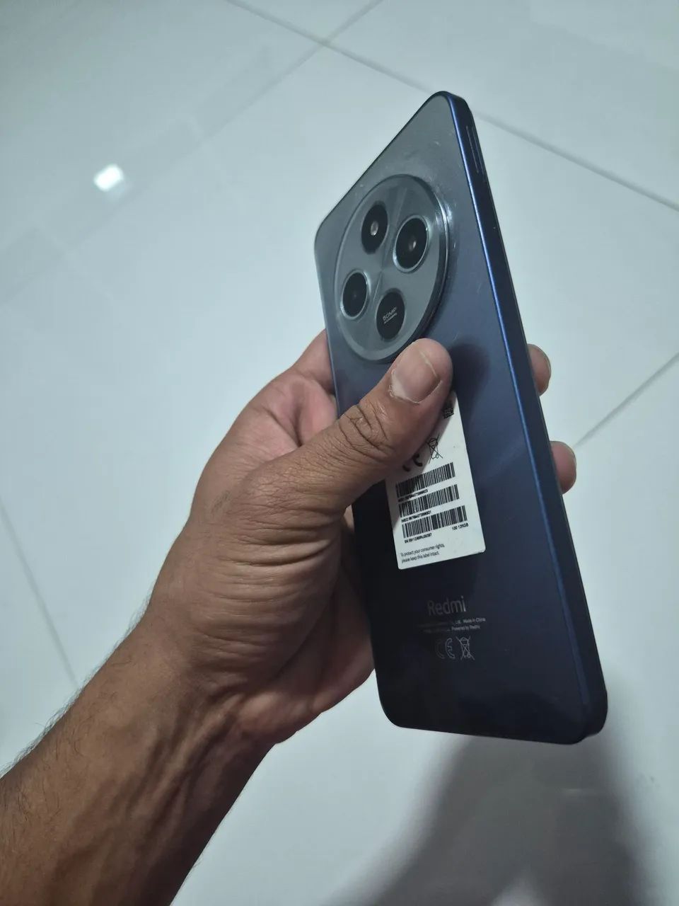 Celular Redmi