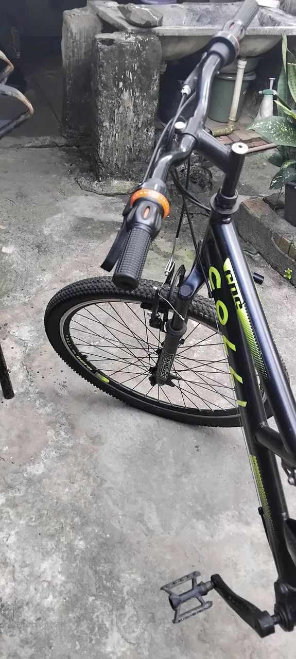 BICICLETA - Foto 5