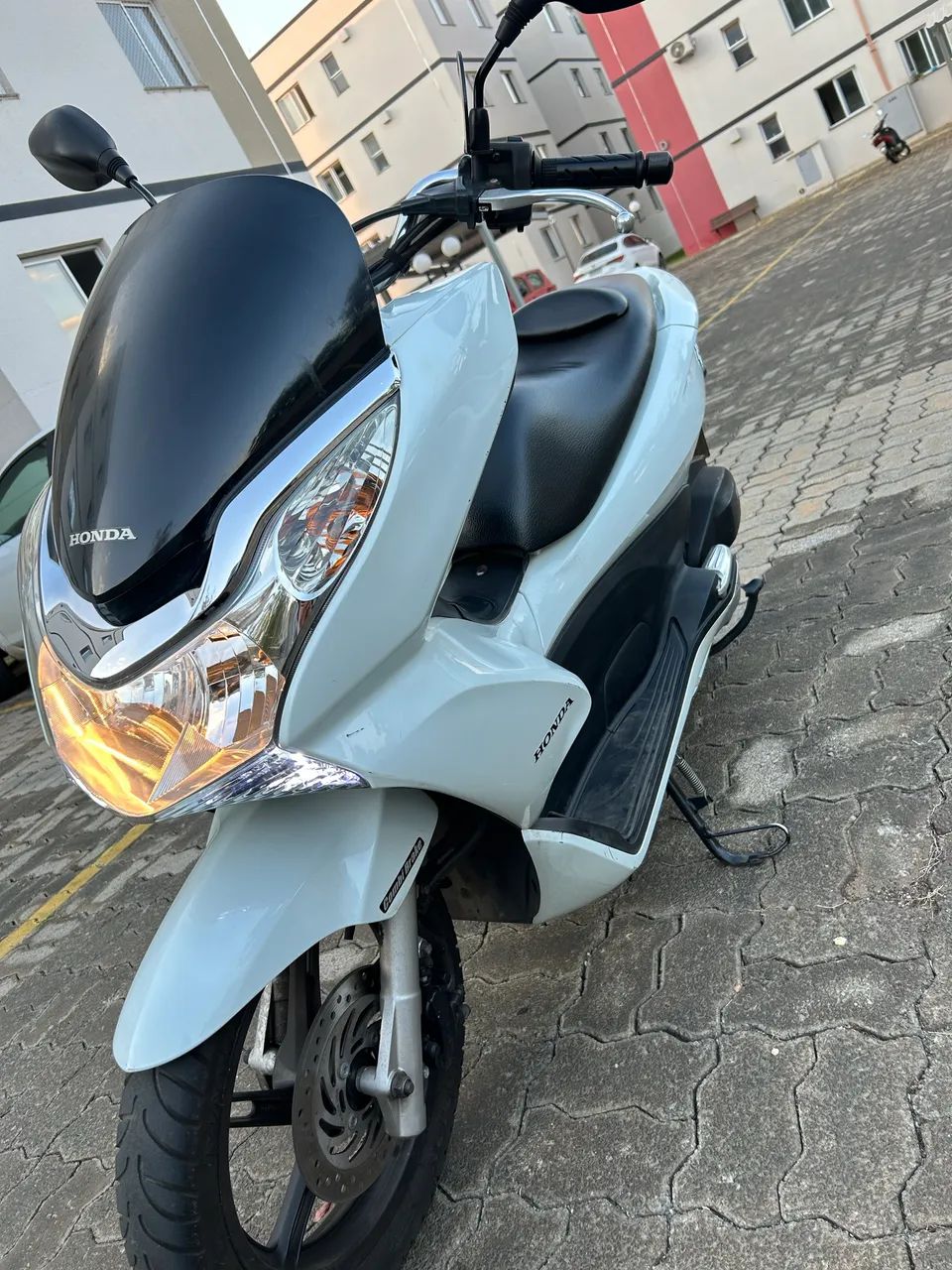 Pcx 150 dlx automática - Foto 2