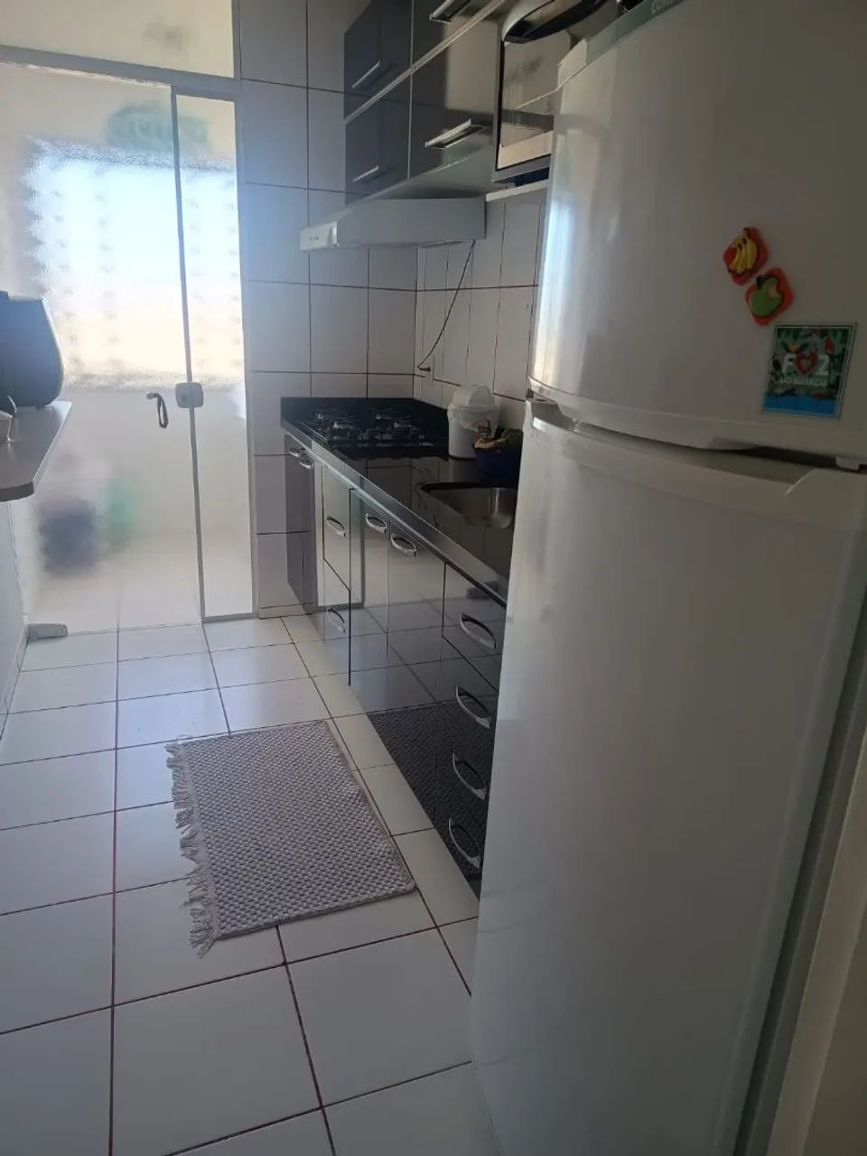 Foto - São Paulo - Jardim das Flores