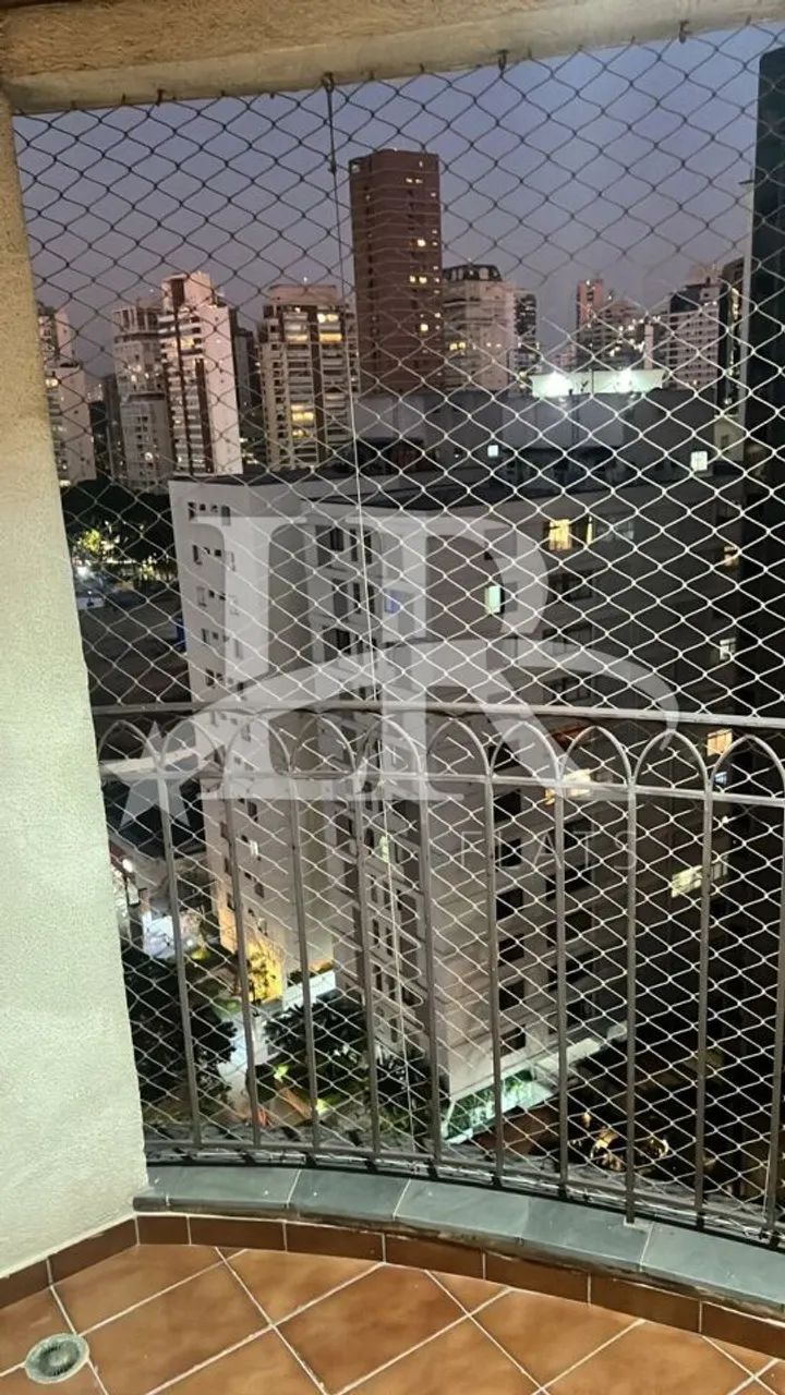 LR Flats Apartamento e Studio - Apartamento mobiliado de 45m² no Itaim Bibi, alugue! - Foto 3