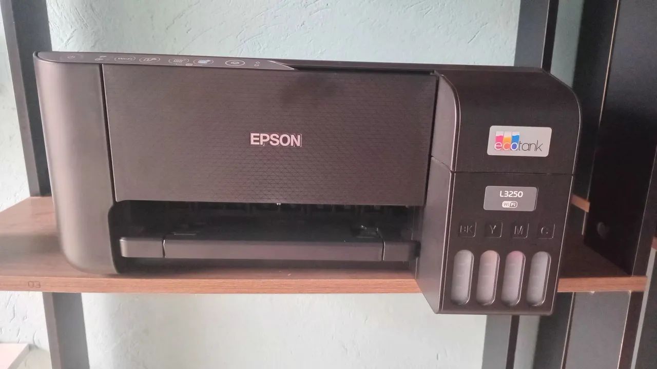 Impressora Epson L3250