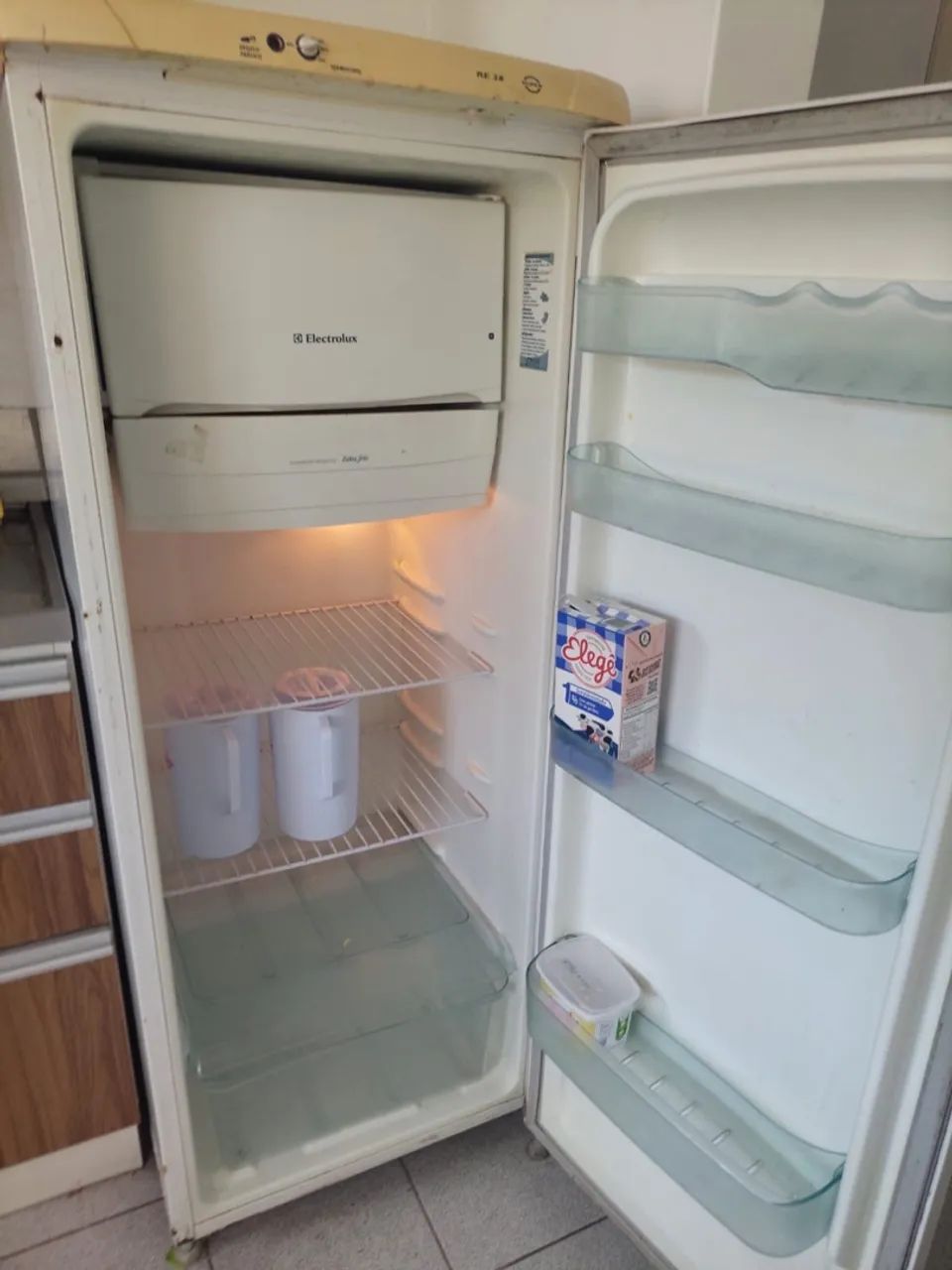 Geladeira + Cama  - Foto 3