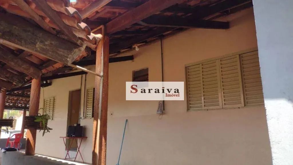 Chácara com 2 dormitórios à venda, 450 m² por R$ 175.000,00 - Terras de Santa Maria - Itap - Foto 5