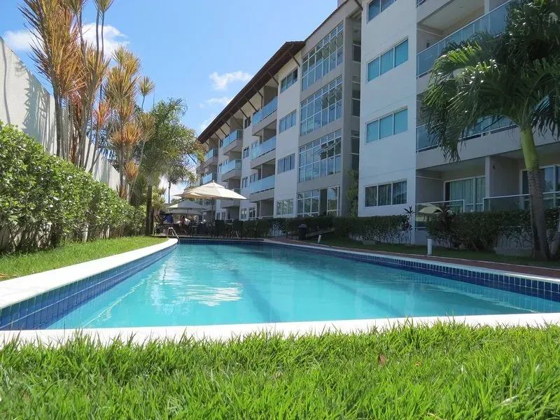 PORTO DE GALINHAS - 42 m², PRONTO, MOBILIADO E A 200m DO MAR - Foto 5
