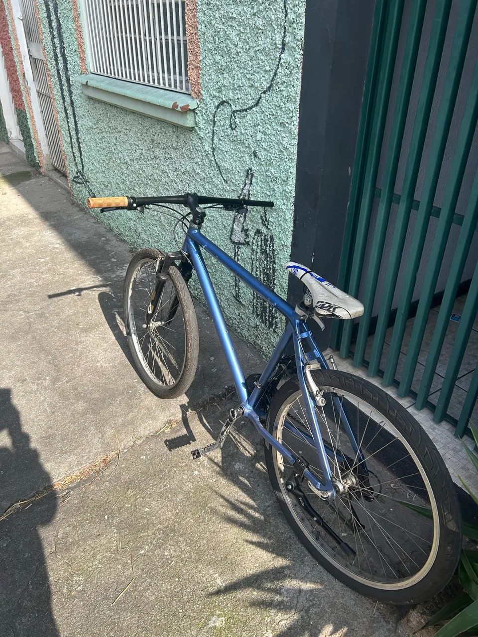 Bicicleta  - Foto 5