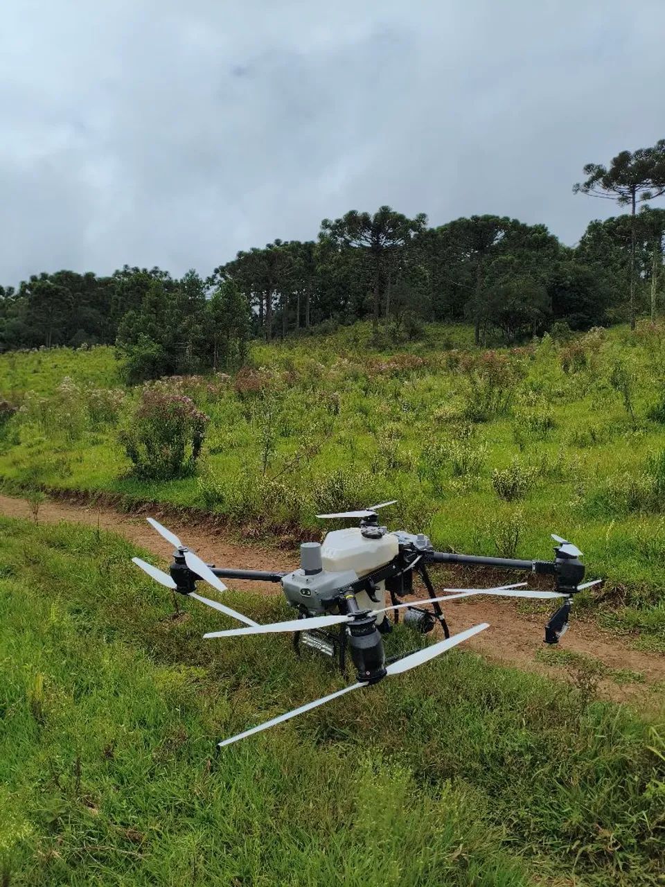 DJI AGRAS T50 - Foto 3