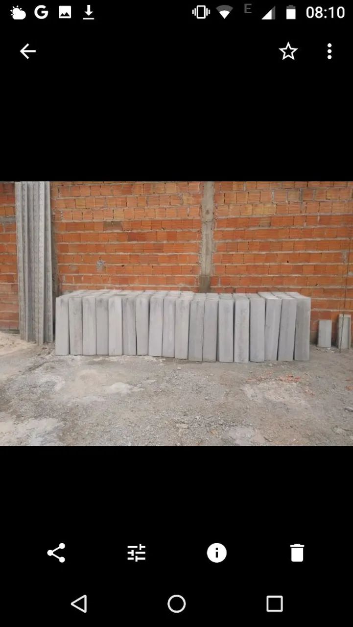Vende-se pingadeiras e Rufus  - Foto 3