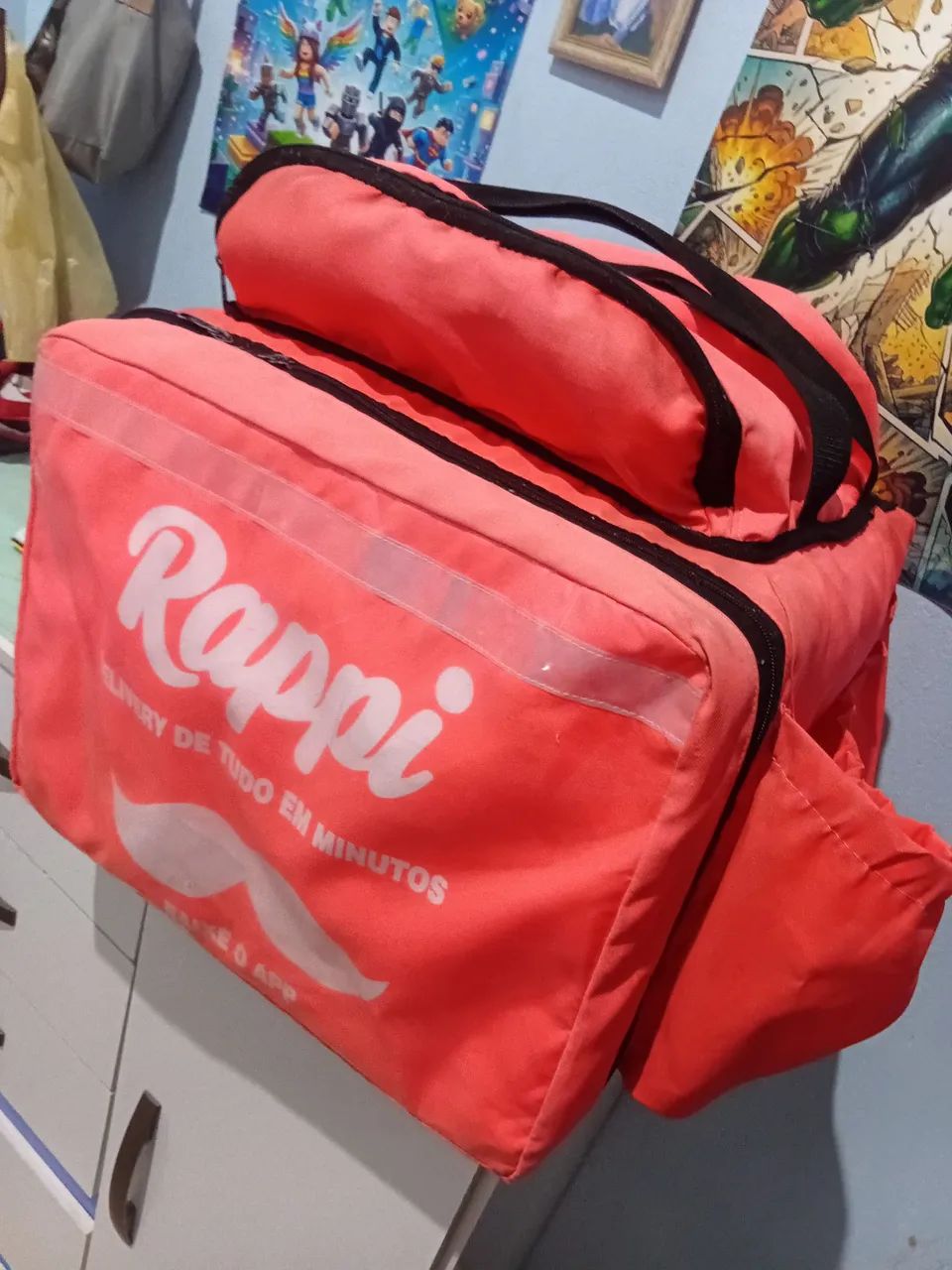 Bag  - Foto 3