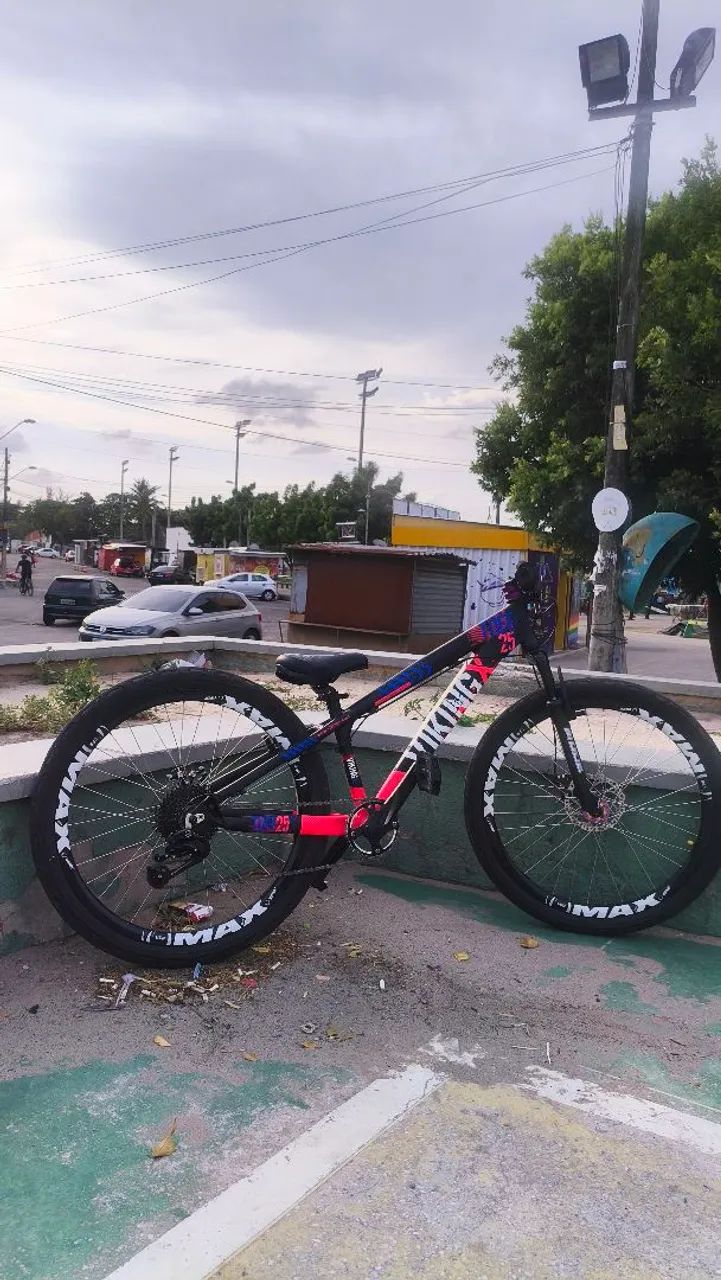 Viking tuff 25  - Foto 2