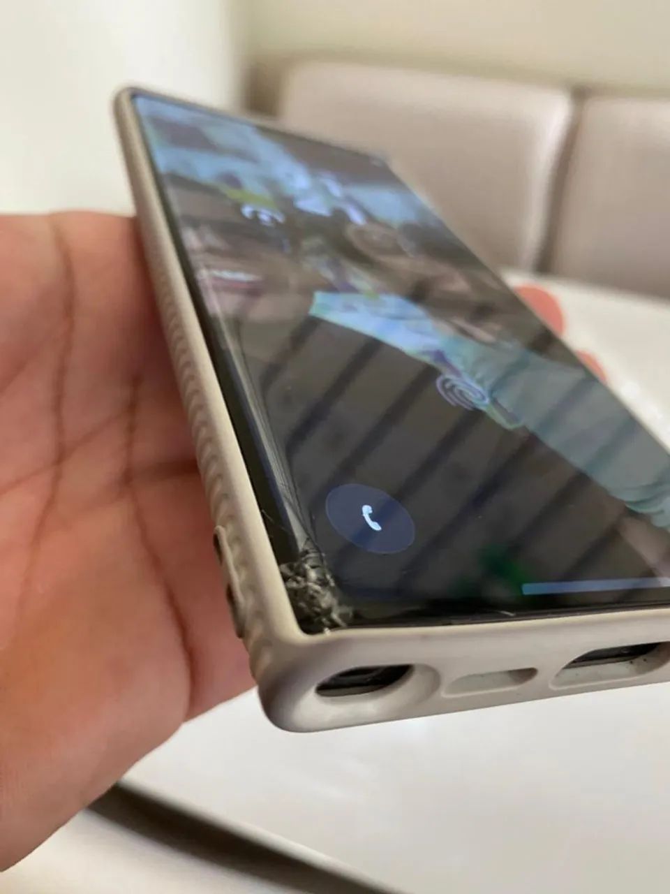 S22 ULTRA 256GB 12 GB DE RAM + SAMSUNG WATCH 4 - Foto 3