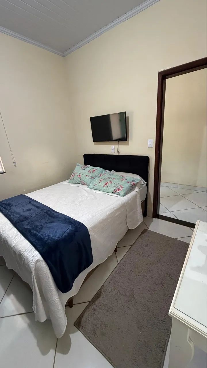 Foto - Campos dos Goytacazes - Parque Califórnia