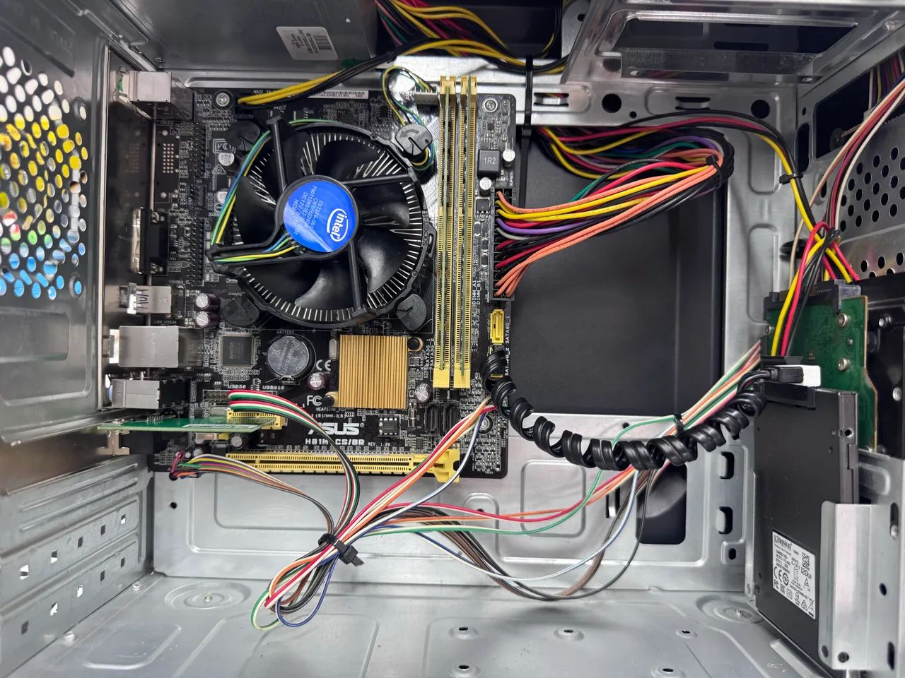 preventiva e corretiva notebooks e pc  - Foto 3