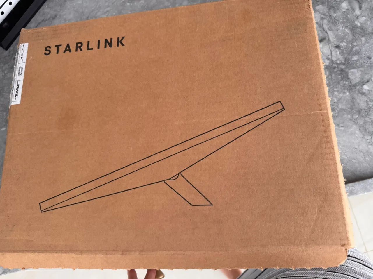 STARLINK MINI - Foto 2