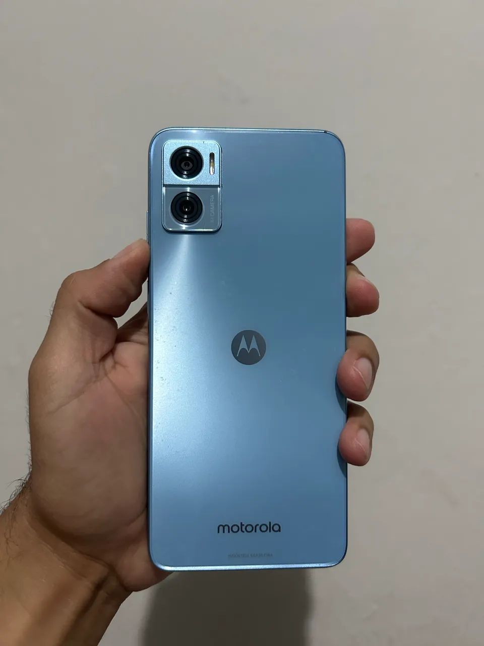MOTOROLA E22 - Foto 5