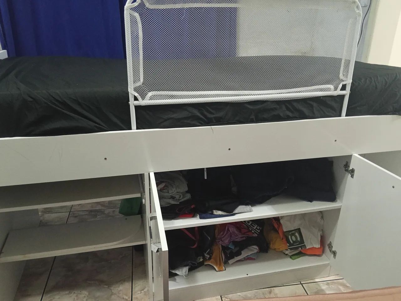 Cama infantil  - Foto 2