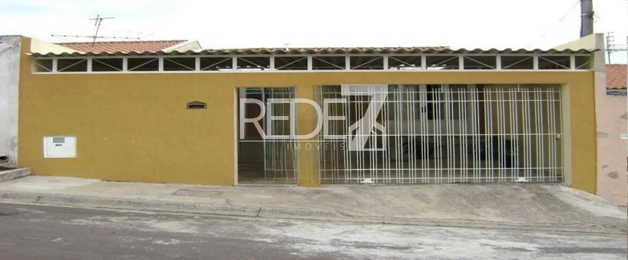 casa - Residencial Cosmos - Campinas - Foto 2