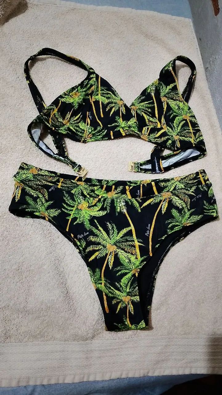 Roupas Seminovos  - Foto 4