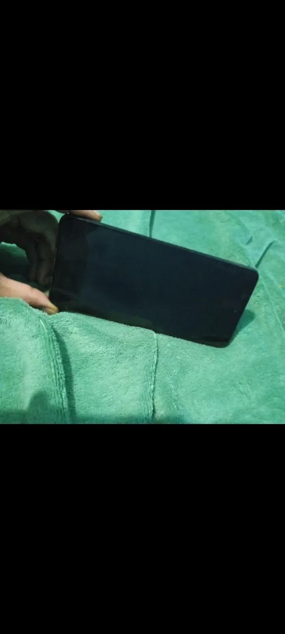 Xiaomi POCO M4 PRO Display Queimado  - Foto 3