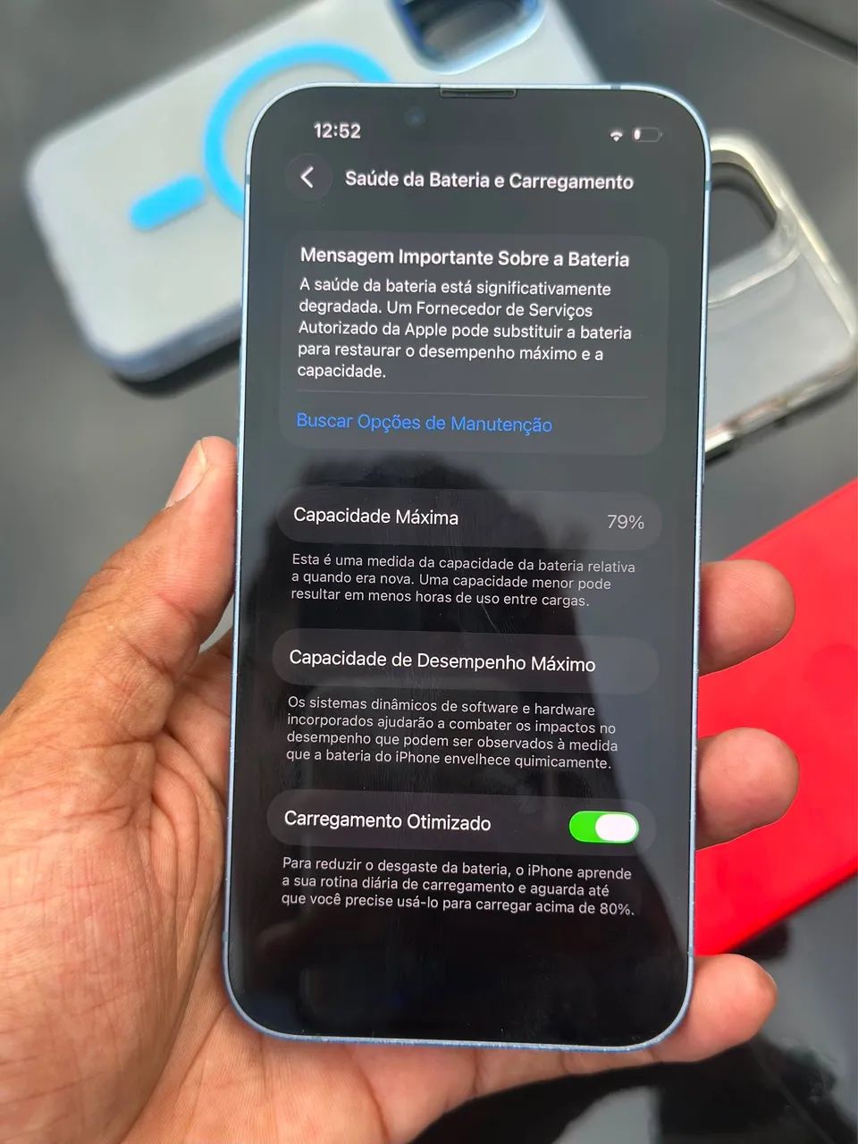 iPhone 14 128 gb - Foto 2