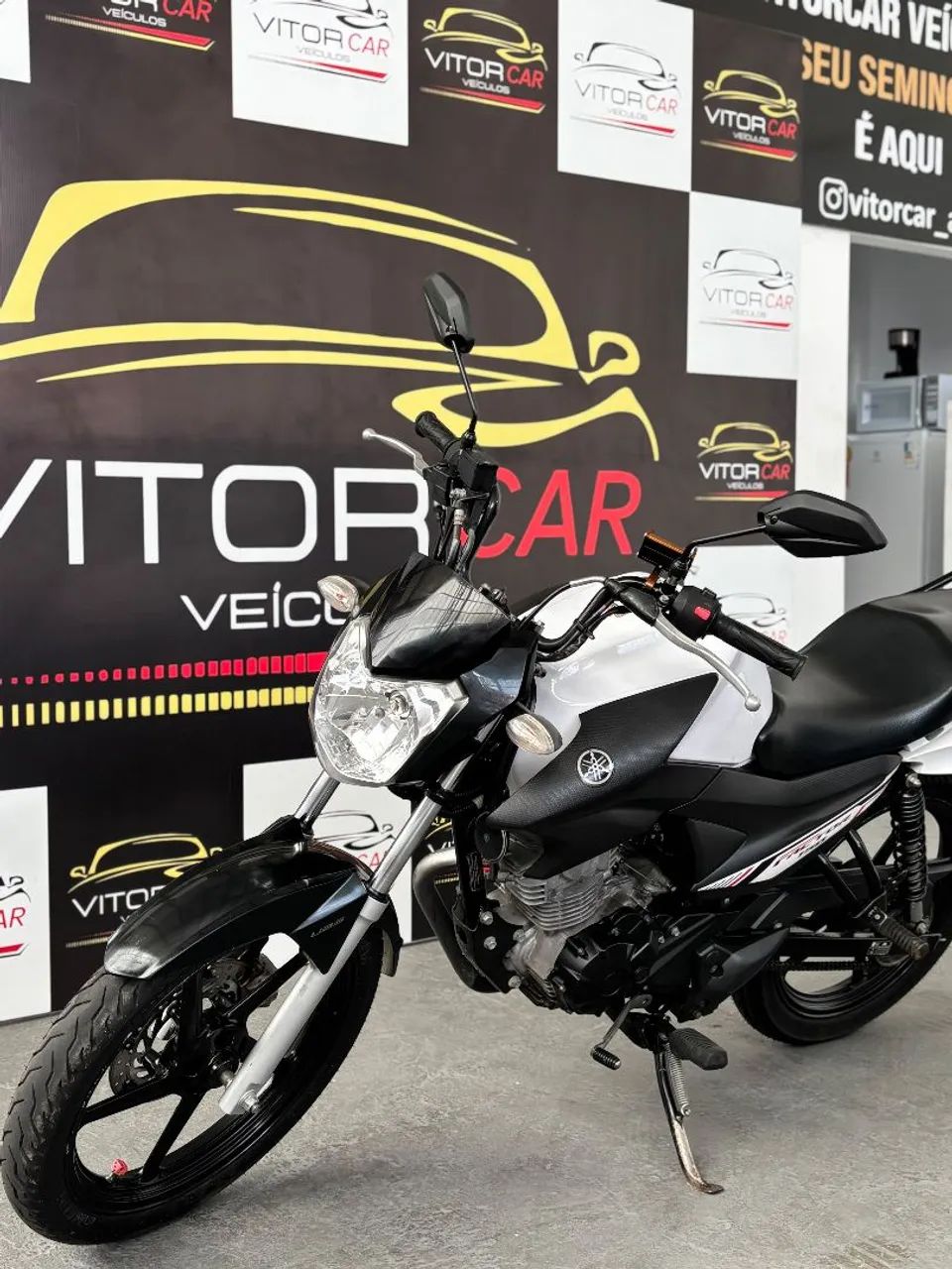 Yamaha Factor 150.  2023